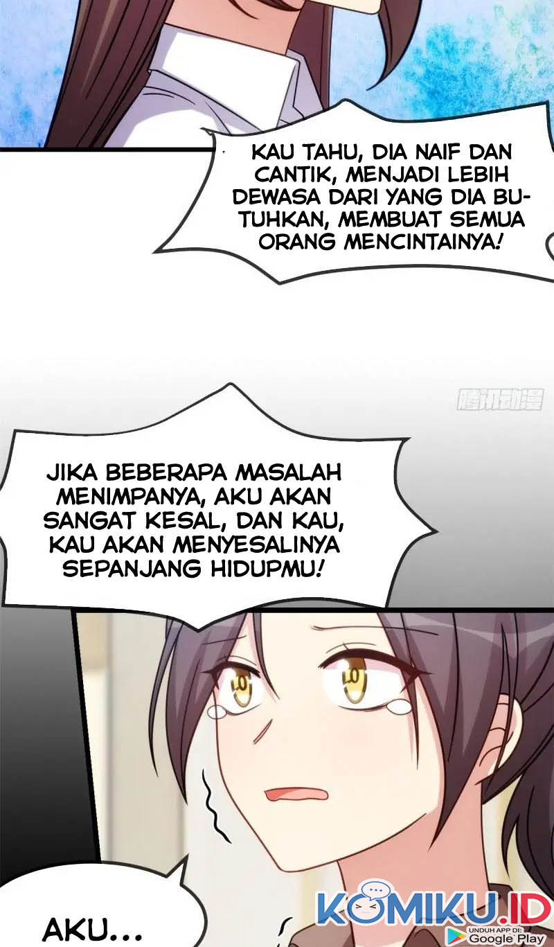 CEO’s Sudden Proposal Chapter 261 Gambar 21